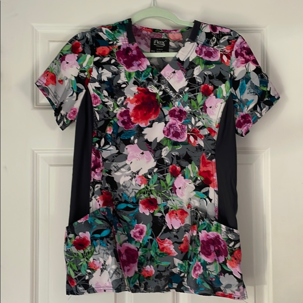 Nursing Scrubs